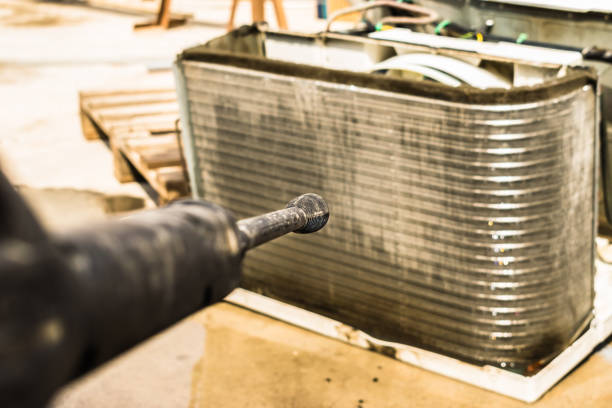Best Best Air Duct Cleaning Company  in Herald Harbor, MD