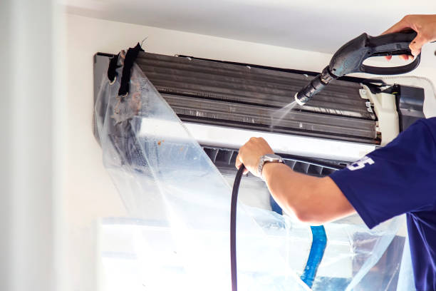 Best Professional Duct Cleaning Services  in Herald Harbor, MD