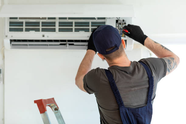 Best Affordable Air Duct Cleaning  in Herald Harbor, MD