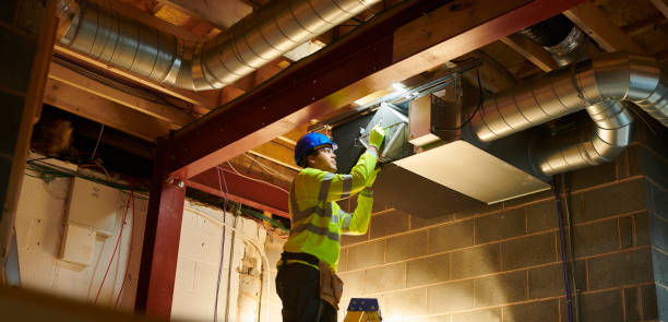Best Ductwork Cleaning Services  in Herald Harbor, MD