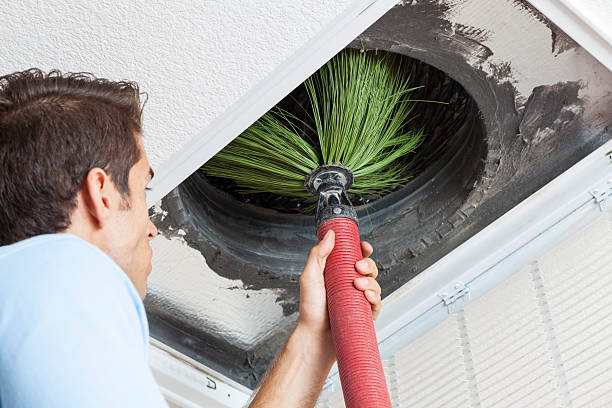 Best Air Duct Cleaning Near Me  in Herald Harbor, MD
