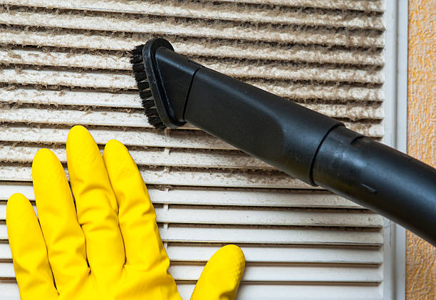 Best Residential Air Duct Cleaning  in Herald Harbor, MD