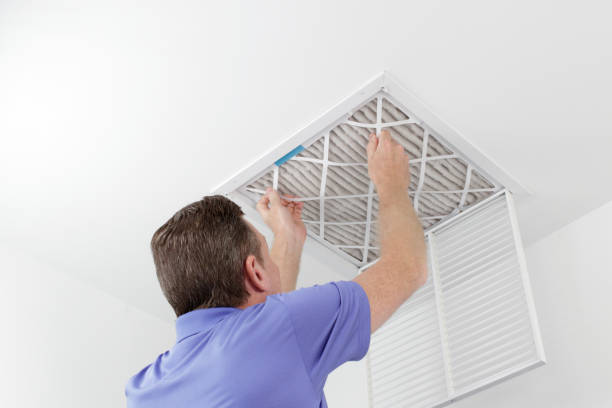 Best Affordable Duct Cleaning Services  in Herald Harbor, MD